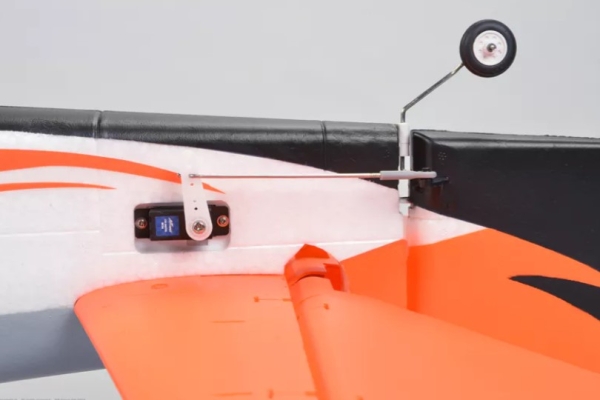 AS-AH018PV Arrows RC - Edge 540 - 1300mm - PNP
